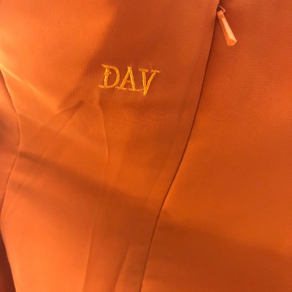 Lot of 5 Bridesmaids Formal Dresses, Samples,  Designer Stamped - Picture 8 of 16